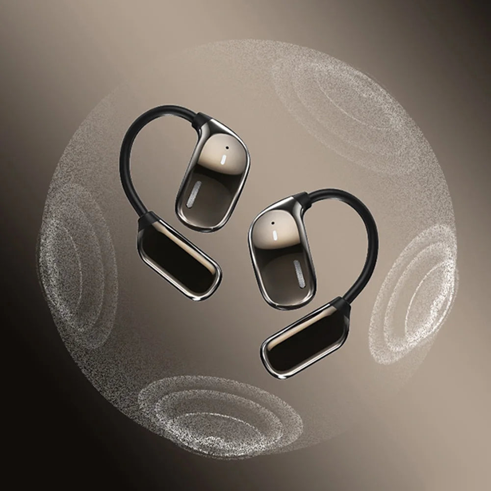 144 Languages Translator Bluetooth Earphones AI Real-Time Translation Earbuds Wireless Headphones for Translation Earbuds